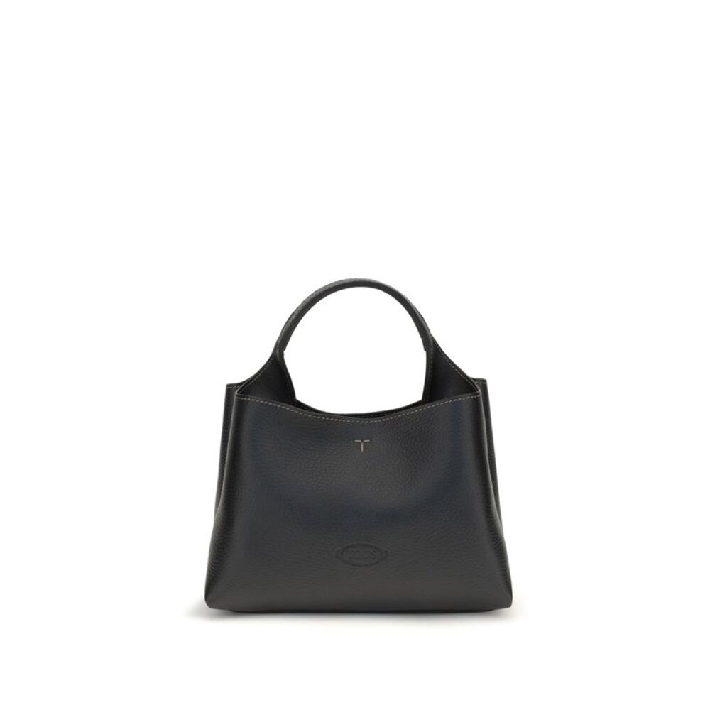 Tod's Women Micro Leather Handbag